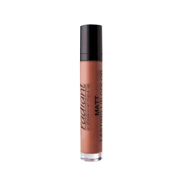 RADIANT MATT LASTING LIP COLOR No 19. PERFECT MATT RESULT