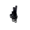 OG Secure | Black Anodised Aluminium Standoff Spacers | M4