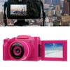 16MP Digital Camera with 1080P HD Video - 16X Zoom