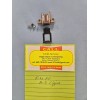 Oster A-5 Clipper --Replacement Hinge - Latch-2 Screws