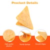8Pcs Cute chip Clips Food Bag Sealer Potato Shaped Funny