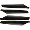 krautwear Rotor blades for various coaxial helicopters Esky Lama V3,