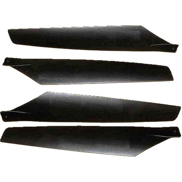 krautwear Rotor blades for various coaxial helicopters Esky Lama V3,