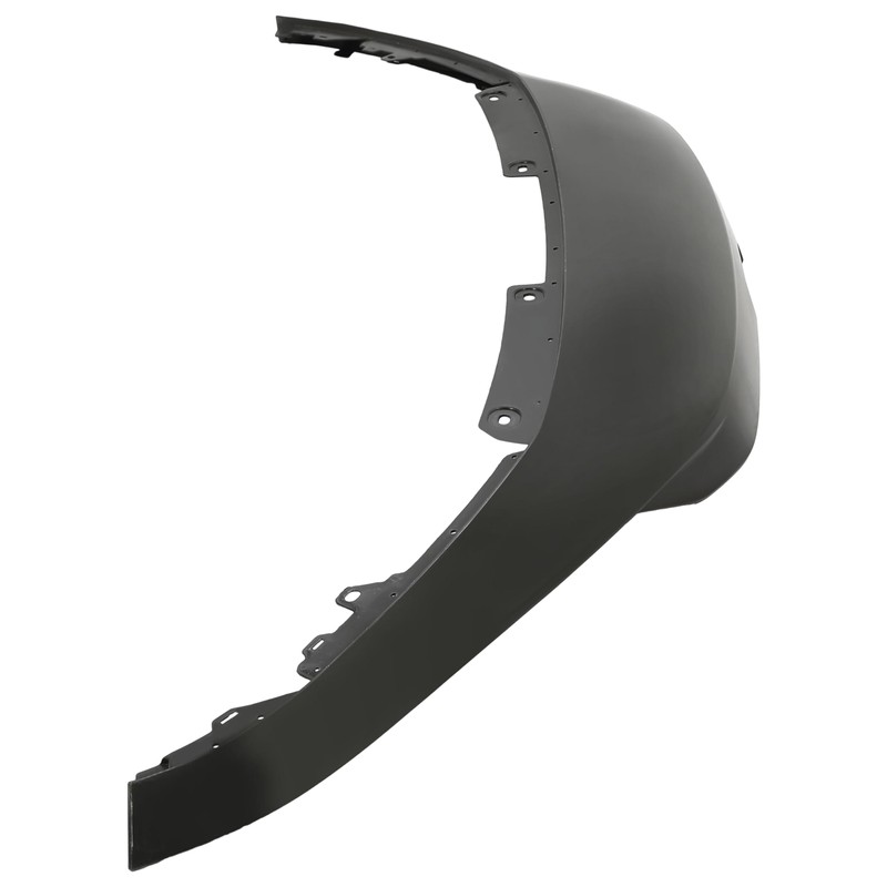 HECASA Upper Grille Cover Compatible with 2022-2024 Honda Civic 71111T43A01ZE