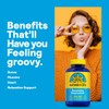 네이처스 라이프 리뉴잉 마그네슘 180캡슐 말레이트,산화,구연산마그네슘 근육 신경 지원 Natures