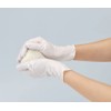 Showa Gloves, Nice Hand, Clean Hands, Nitrile Rubber, 50 Pieces,