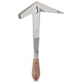 Picard 0020700 X-Large 700g Tilers Hammer - Brown/Silver