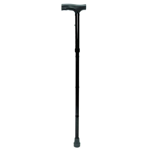 Bios Thermor Folding Cane 1 count
