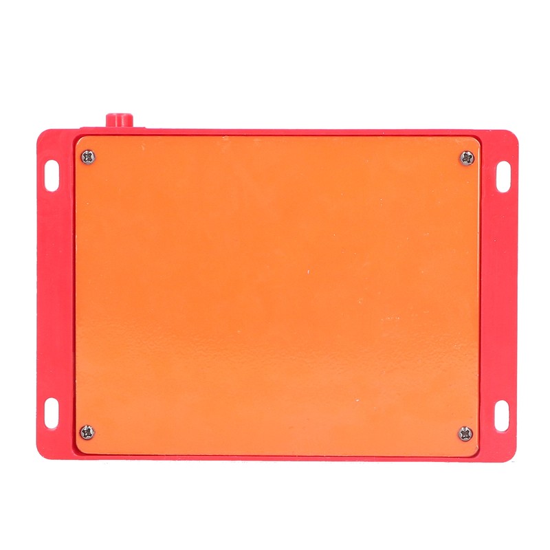 Solar Charge Controller House Shape 12V 24V Automatic Recognition LED