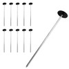 10 easy nails, 7.9 inches (20 cm)
