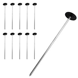 10 easy nails, 7.9 inches (20 cm)