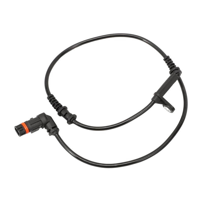 Effitnee 2 x ABS Sensor Front Left Right ‎2049052905 for