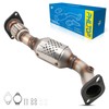 PHILTOP Catalytic Converter Kit Fit For 2006-2008 Lucerne 3.8L OE