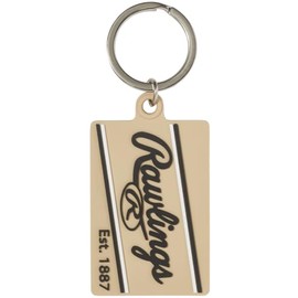 Rawlings EK14 Camel Free Rolling Ski Holder