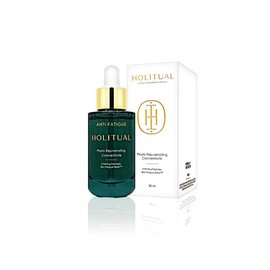 홀리추얼 피토 리쥬브네이팅 컨센트레이트 30ml (수분 탄력 세럼) (14543657) Holy Rituals Phyto Rejuvenating Concentrate 30ml (Hydrating Elasticity Serum)