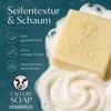 Beef Tallow Soap