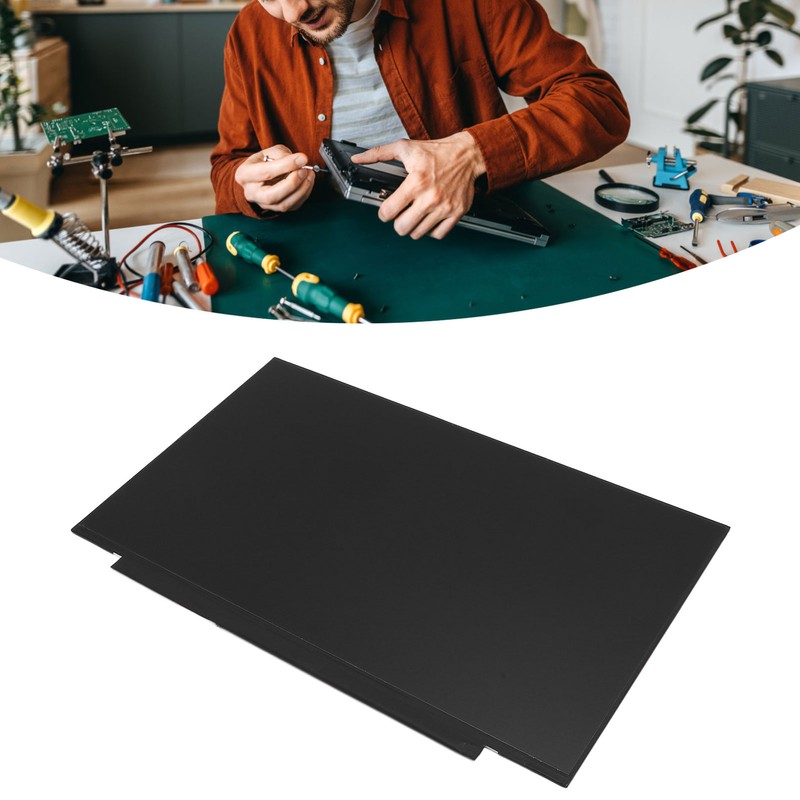 Laptop LCD Screen 15.6 Inch 920x1080 FHD 40PIN Non Contact