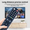 New Soundbar Replacement Remote Control Compatible for Bose Hi-Fi Soundtouch