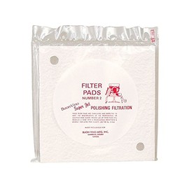 Buon Vino - FIL16 Super Jet Filter Pads (3) - Fine