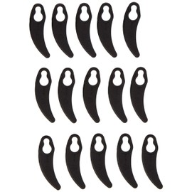 ALM ALMPD115 Lawn Mower Plastic Blades