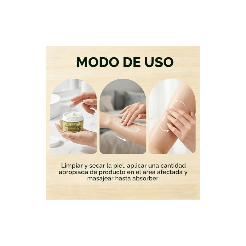 Magnesium Cream, Fast Absorbing, Non Greasy Hydrating Lotion, Gentle Formula,