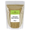 Ground Bay Leaves 100g by Manor Springs
