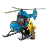 Schleich Dinosaur Dino Attack Helicopter 41468