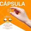 GELCAPS Vitamina E 400mg Dúo 120 Cápsulas Antioxidante
