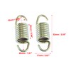 Motoforti 7041687 ATV Motorcycle Exhaust Spring Replacement Pack of 5