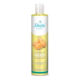 Shampoo Acondicionador Papa