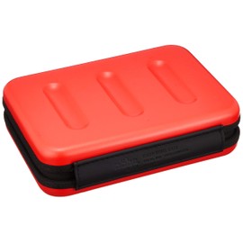 nahe Hard Shell Case, Large, Orange [GB278]