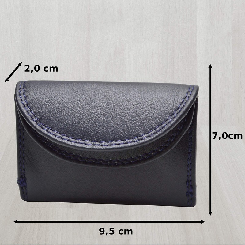 flevado Small Handy Party Disco Purse in Various Colours Lifestyle,