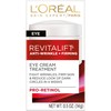 L'Oreal Paris RevitaLift Anti Wrinkle + Firming Eye Cream