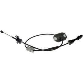 Dorman 905-150 Automatic Transmission Shifter Cable Compatible with Select Ford Models
