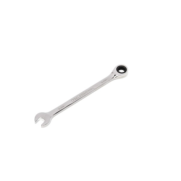 GEARWRENCH 12 Pt. Ratcheting Combination Wrench, 8mm - 9108D