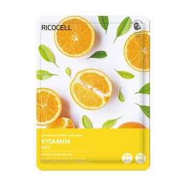 formulaLycocell Total of 100 sheets: Lycocell moisturizing mask pack (10 types x 10 sheets) - Elasticity, nutrition and moisturizing care (set 2) / 총100장 리코셀 촉촉순한 마스크팩 10종x10장 - 탄력 영양 보습 케어(2번세트)