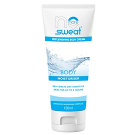 No More Sweat Moisturiser