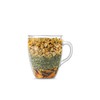 Calm In A Teacup Tea, Chamomile Lemon Balm for bedtime
