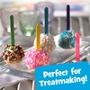 Kellogg's Frosted Krispies Breakfast Cereal, Kids Snacks, Baking Marshmallow Treats,