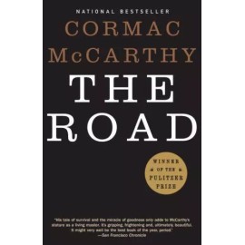 The Road: Pulitzer Prize Winner by McCarthy, Cormac