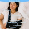 Arm Sling for Men and Women, Arm Sling with Adjustable