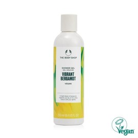 Vibrant Bergamot Shower Gel 250ML (18945) / 바이브런트 베르가못 샤워 젤 250ML (18945)