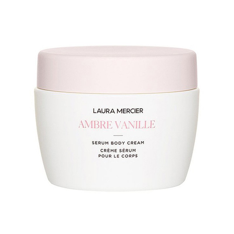 Laura Mercier Serum Body Cream Neroli de Sud, 200ml, 1