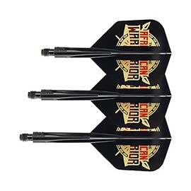 Condor Flight Axe A.W Inspiration 2 Devon Petersen Model Small Medium Black