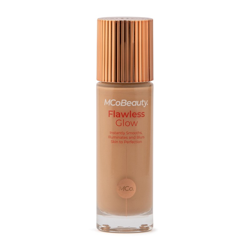 MCoBeauty Flawless Glow Luminous Skin Filter 30ml, 4 Medium