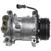 GaofeiLTF AC Compressor Replacement Fit for Chevy Express S10 Blazer