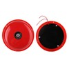 6 Inches Carbon Steel Internal Strike Type Electric Bell 95db