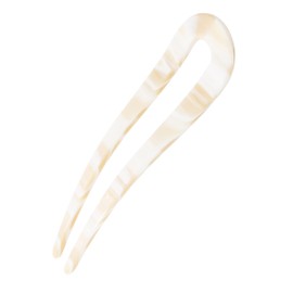 France Luxe Skinny Flex Chignon Hair Pin, Alba