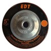 5" Transitional Ceramic Grinding Wheels for Concrete Polishing, #50 Grit,