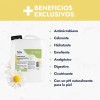 Agua De Manzanilla S/ Colorante Tónico Facial Hidrolato 5l